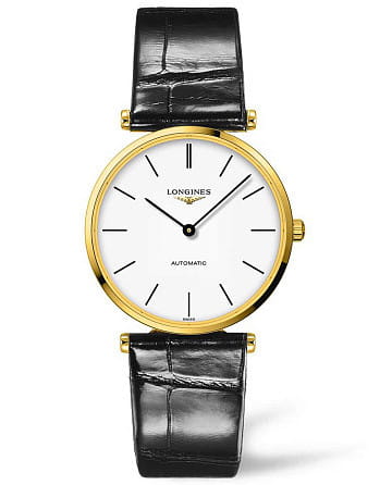 Longines La Grande Classique  L4.908.2.12.2